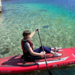 Padlesete For SUP-brett Fra Aqua Marina 10 Padlesete For SUP-brett Fra Aqua Marina -Møbler Salgsbutikk org padlesete sup aquamarina 02