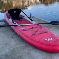 Padlesete For SUP-brett Fra Aqua Marina 13 Padlesete For SUP-brett Fra Aqua Marina -Møbler Salgsbutikk org padlesete sup aquamarina 06