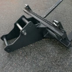 Pallegaffel 2,5 Tonn S40/S50-feste E-2A-1200-2.5T-BK -Møbler Salgsbutikk org pallegaffel 2 5 tonn s40 s50 feste 03