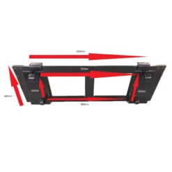 Pallegaffel FEL J300/400/500KS -Møbler Salgsbutikk org pallegaffel fel ks 07