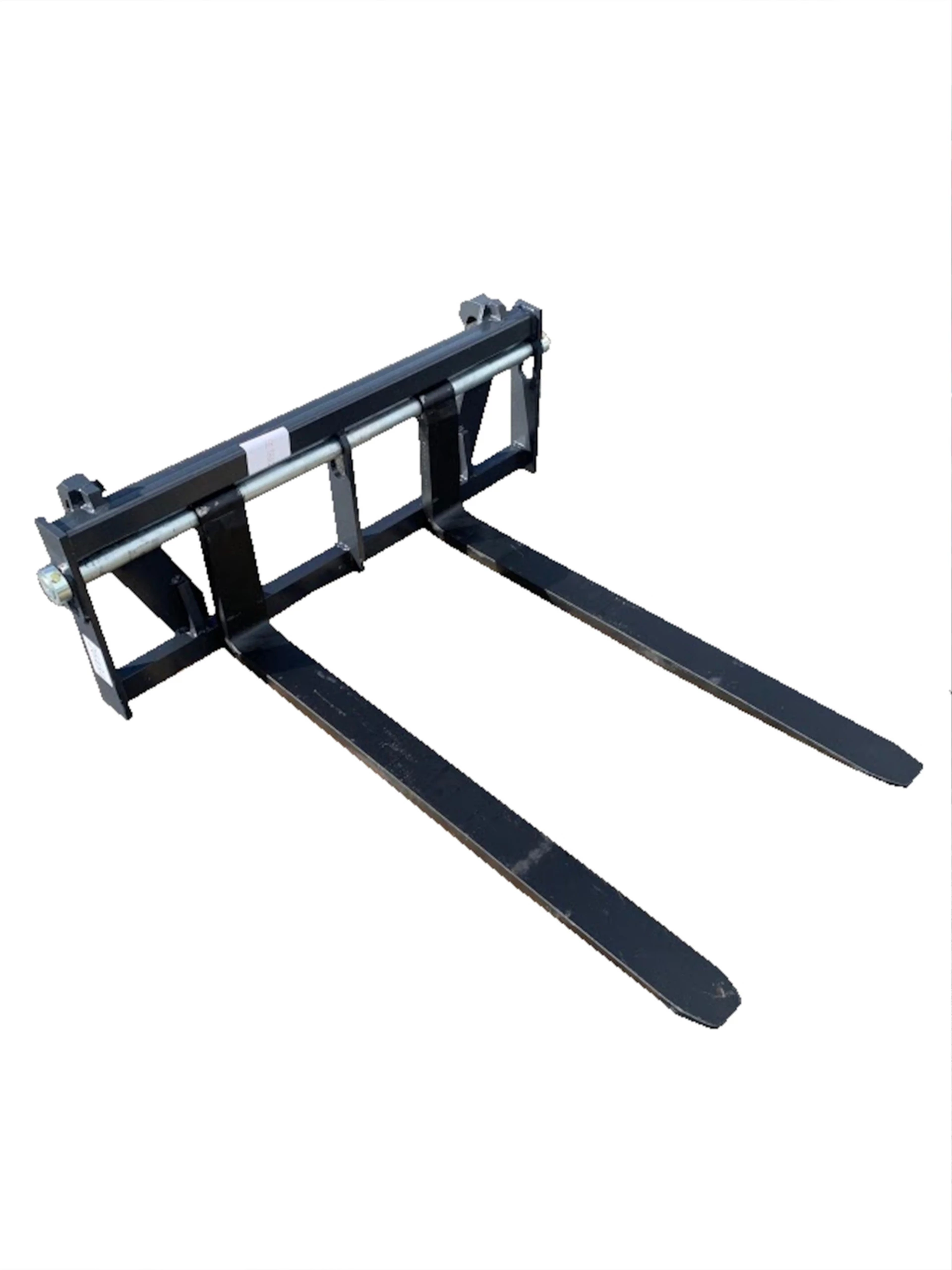 2 Tonn Mekanisk Pallegaffel Euro-kobling 3 2 Tonn Mekanisk Pallegaffel Euro-kobling