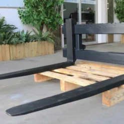 2.5 Tonn Mekanisk Pallegaffel L30 9 2.5 Tonn Mekanisk Pallegaffel L30 -Møbler Salgsbutikk org pallegaffel mekanisk l30 04