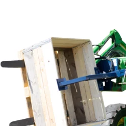 Pallegaffel Med Rotator 1,6T Euro