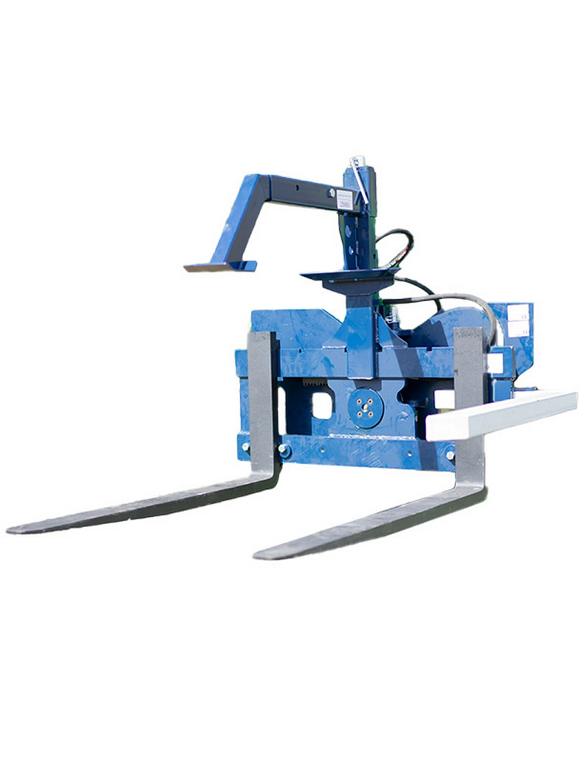 Pallegaffel Med Rotator 1,6T Trima/SMS 4 Pallegaffel Med Rotator 1,6T Trima/SMS - Bilde 2