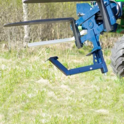 Pallegaffel Med Rotator 1,6T Euro -Møbler Salgsbutikk org pallegaffel rorasjon 051