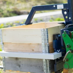 Pallegaffel Med Rotator 1,6T Euro -Møbler Salgsbutikk org pallegaffel rotasjon 0101