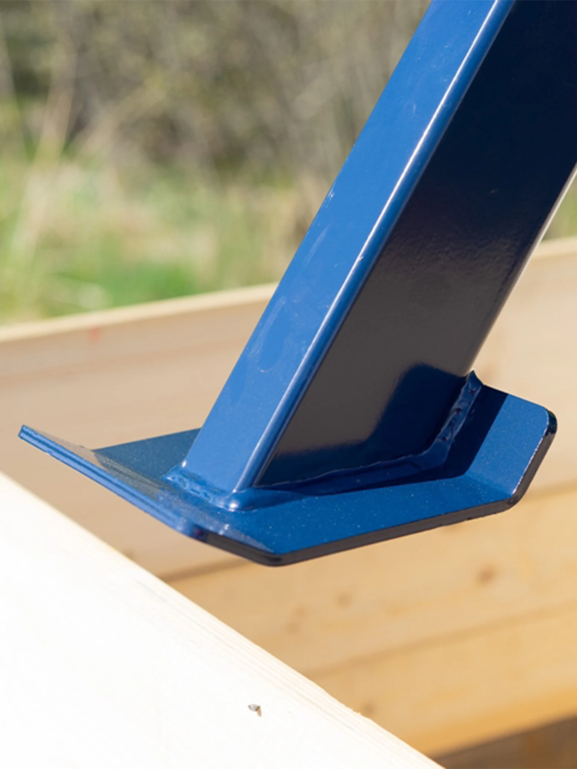 Pallegaffel Med Rotator 1,6T Trima/SMS 10 Pallegaffel Med Rotator 1,6T Trima/SMS - Bilde 8