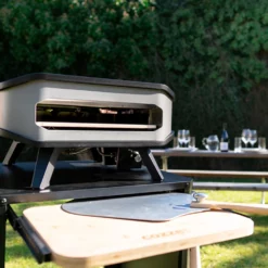 Cozze® Pizzaovn Til Gass -Møbler Salgsbutikk org pizzaovn cozze 010