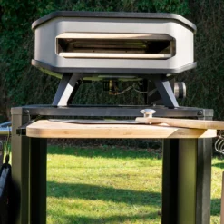 Cozze® Pizzaovn Til Gass -Møbler Salgsbutikk org pizzaovn cozze 012