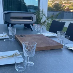 Cozze® Pizzaovn Til Gass -Møbler Salgsbutikk org pizzaovn cozze 014