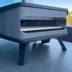 Cozze® Pizzaovn Til Gass -Møbler Salgsbutikk org pizzaovn cozze 015