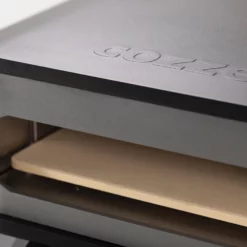 Cozze® Pizzaovn Til Gass -Møbler Salgsbutikk org pizzaovn cozze 06