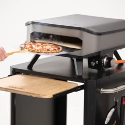 Cozze® Pizzaovn Til Gass -Møbler Salgsbutikk org pizzaovn cozze 07