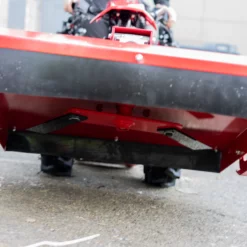 Krattknuser Beitepusser Til Tohjulstraktor -Møbler Salgsbutikk org plenklipper tohjulstraktor 03