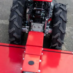 Krattknuser Beitepusser Til Tohjulstraktor -Møbler Salgsbutikk org plenklipper tohjulstraktor 04