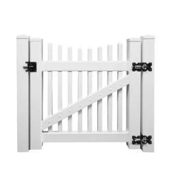 Port Til Lothe Stakitt