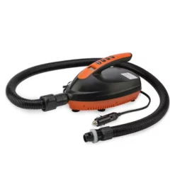 Aqua Marina Elektrisk Pumpe 12V For SUP Og Vannsport 16PSI