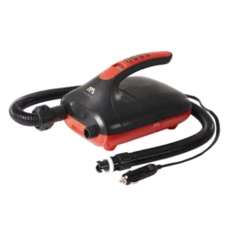 Aqua Marina Elektrisk Pumpe 12V For Sup Og Vannsport 20 PSI
