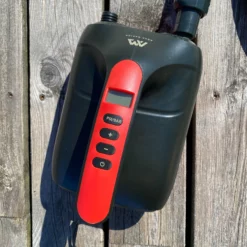 Aqua Marina Elektrisk Pumpe 12V For Sup Og Vannsport 20 PSI -Møbler Salgsbutikk org pumpe elektrisk vannsport 20psi 03