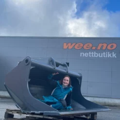 Fast Pusseskuff B200 - S70 -Møbler Salgsbutikk org pusseskuff b200 s70 04