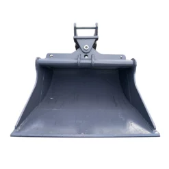 Pusseskuff Hydraulisk - EX40 - S40