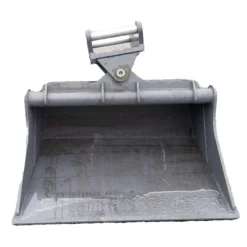 Pusseskuff Hydraulisk - EX60 - S50