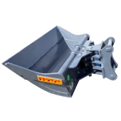 Pusseskuff Hydraulisk - ZX10 - S30