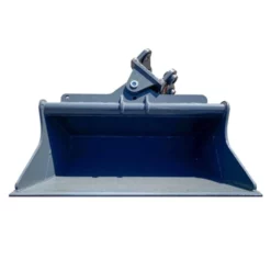 Pusseskuff Hydraulisk - ZX16 - Direktefeste