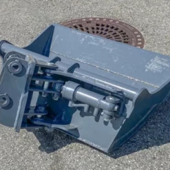 Pusseskuff Hydraulisk - ZX16 - Direktefeste -Møbler Salgsbutikk org pusseskuff hydraulisk zx16 03