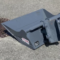 Pusseskuff Hydraulisk - ZX16 - Direktefeste -Møbler Salgsbutikk org pusseskuff hydraulisk zx16 05