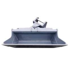 Pusseskuff Hydraulisk - ZX16 - S40