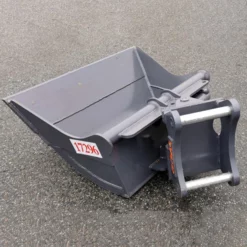 Pusseskuff Hydraulisk - ZX16 - S40 -Møbler Salgsbutikk org pusseskuff hydraulisk zx16 s40 04