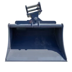 Pusseskuff Hydraulisk - ZX30 - S40