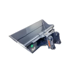 Pusseskuff Hydraulisk - ZX10 - Direktefeste