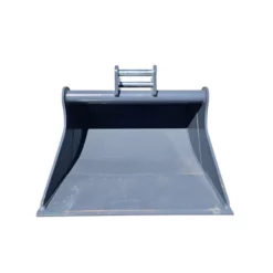 Fast Pusseskuff EX40 - S40 3-6 Tonn