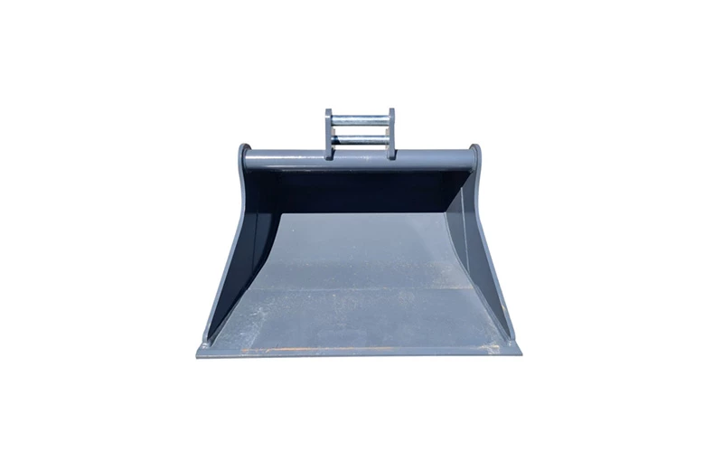 Fast Pusseskuff EX40 - S40 3-6 Tonn 3 Fast Pusseskuff EX40 - S40 3-6 Tonn