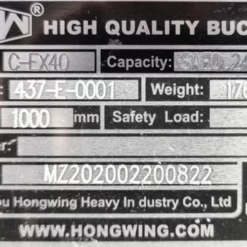 Fast Pusseskuff EX40 - S40 3-6 Tonn 13 Fast Pusseskuff EX40 - S40 3-6 Tonn -Møbler Salgsbutikk org pusseskuffe ex40 s40 06