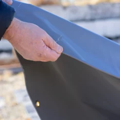 PVC Presenning 2x15m 650 Gram - For Vedtørking Mm -Møbler Salgsbutikk org pvc presenning 4x10m 650gram 048