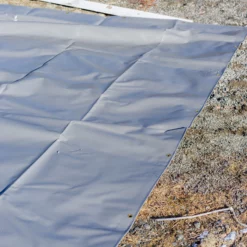 PVC Presenning 3x3m 650 Gram -Møbler Salgsbutikk org pvc presenning 4x10m 650gram 083