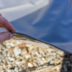 PVC Presenning 5x5m 650 Gram -Møbler Salgsbutikk org pvc presenning 4x10m 650gram 105