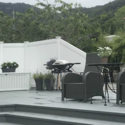 Levegg 180 Cm X 180 Cm -Møbler Salgsbutikk org re scaled