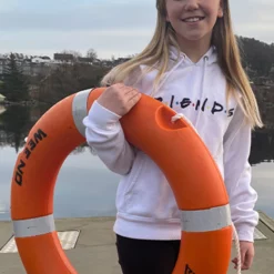 Redningsbøyer -Møbler Salgsbutikk org redningsboye livboye 08