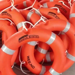 Redningsbøyer -Møbler Salgsbutikk org redningsboye livboye 11
