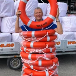 Redningsbøyer -Møbler Salgsbutikk org redningsboye livboye 13