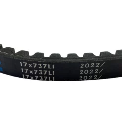 Reim 17x737 Til Radiostyrt Klipper Serena -Møbler Salgsbutikk org reim 17x737 klipper serena 03