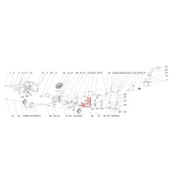 Reim B1143 Li Til ECO13 - 15 HK Og Beaver LP DR-GS-15PRO -Møbler Salgsbutikk org reim b1143 beaver lp 04