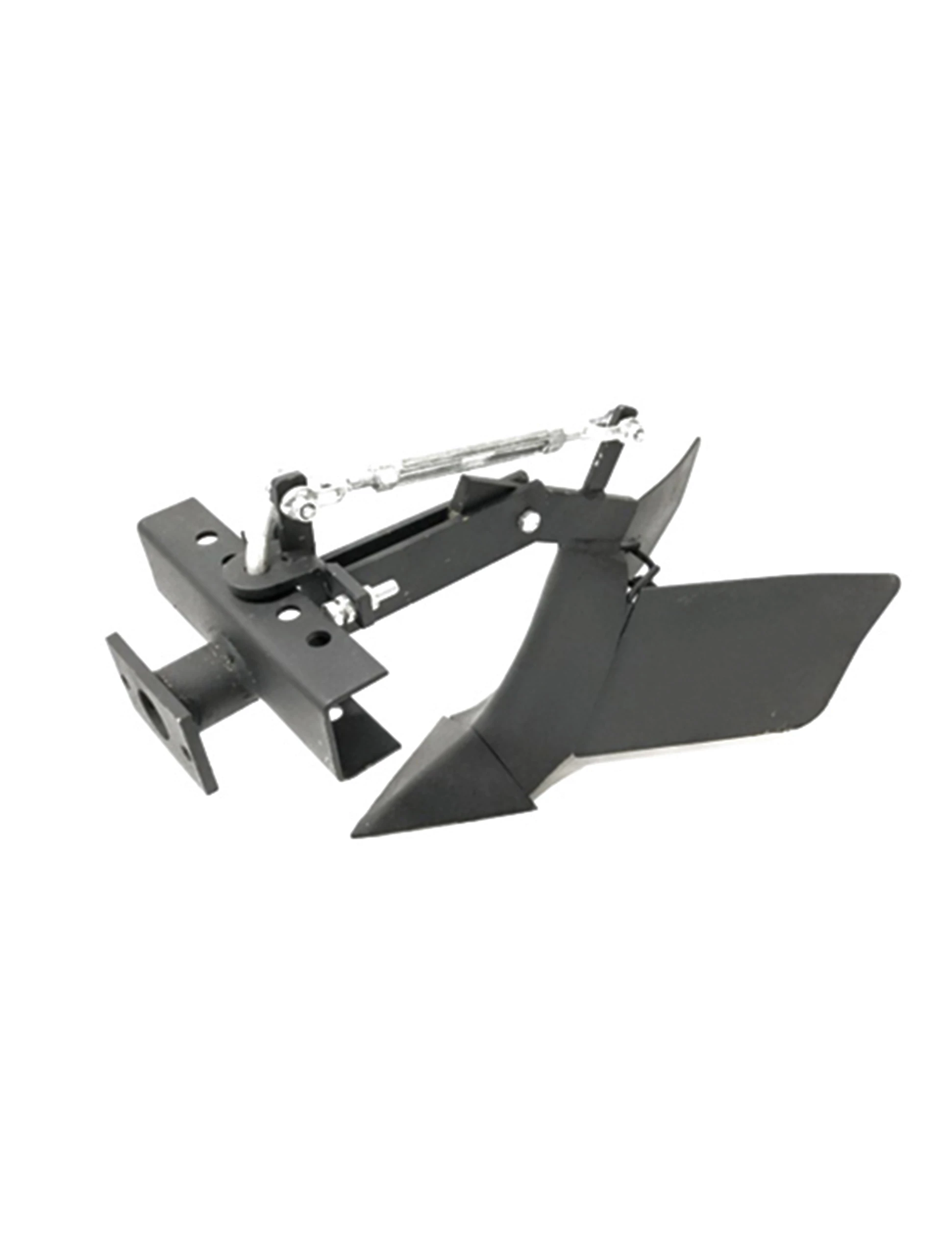 Hyppeskjær Til Tohjulstraktor For Løse Masser. 3 Hyppeskjær Til Tohjulstraktor For Løse Masser.