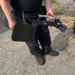 Hyppeskjær Til Tohjulstraktor For Løse Masser. 19 Hyppeskjær Til Tohjulstraktor For Løse Masser. -Møbler Salgsbutikk org riveplog tohjulstraktor 05