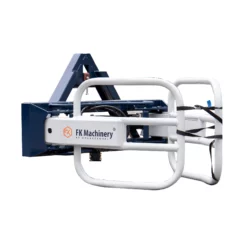 Rundballegrip USBG Med A-ramme-feste