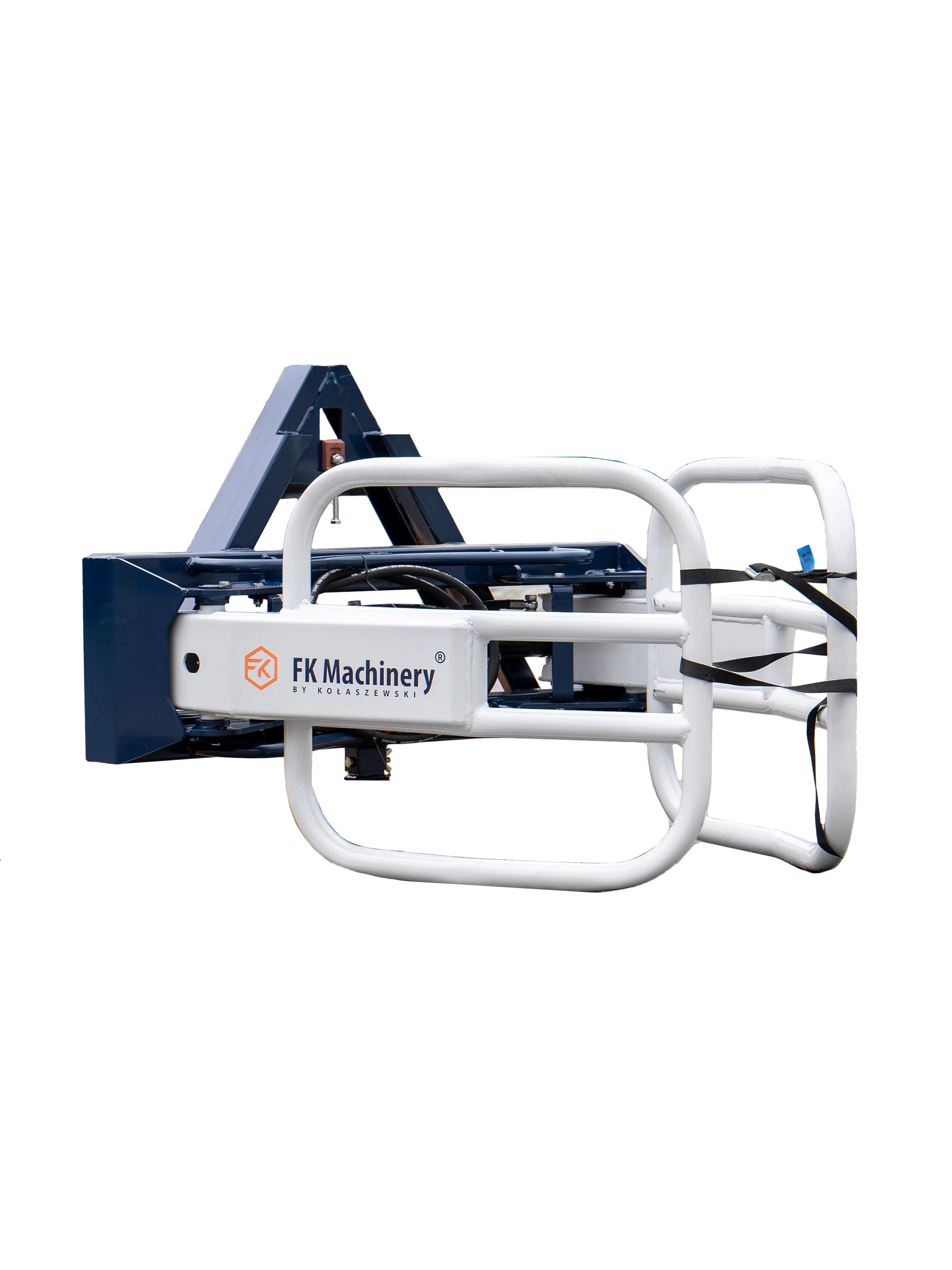 Rundballegrip USBG Med A-ramme-feste 3 Rundballegrip USBG Med A-ramme-feste